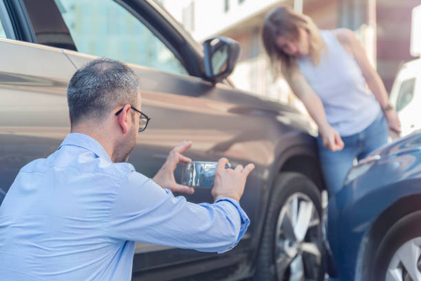 Professional Non Owner Car Insurance technician working in Michigan Center, MI